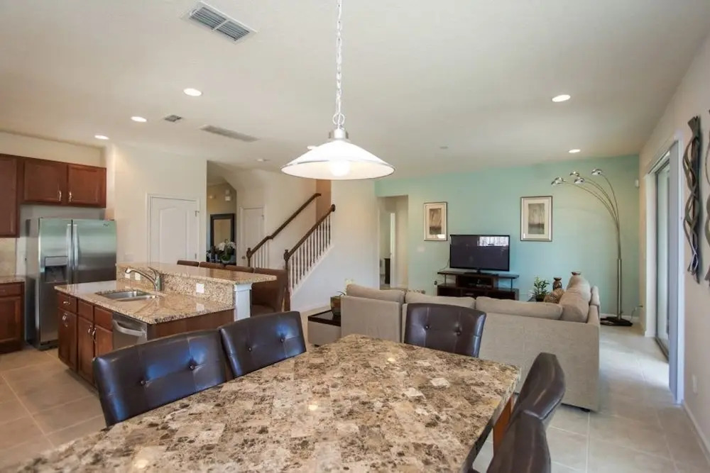 Solterra 4047 - Six Bedroom Villa with Private Pool
