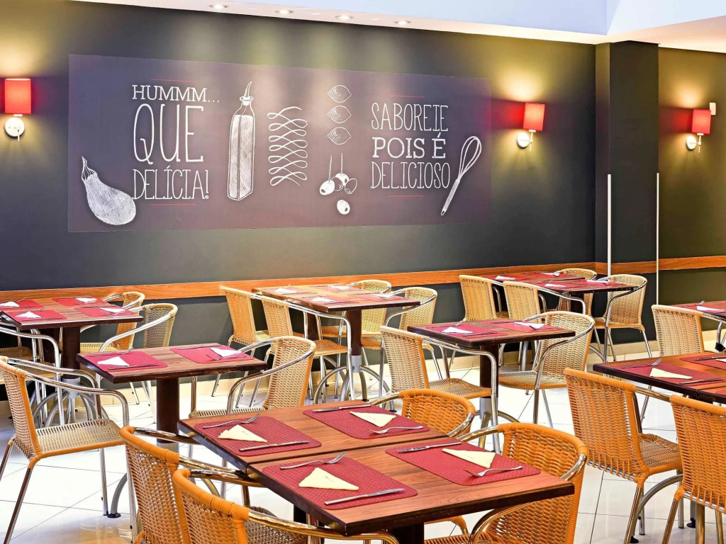 ibis Sao Paulo Paulista