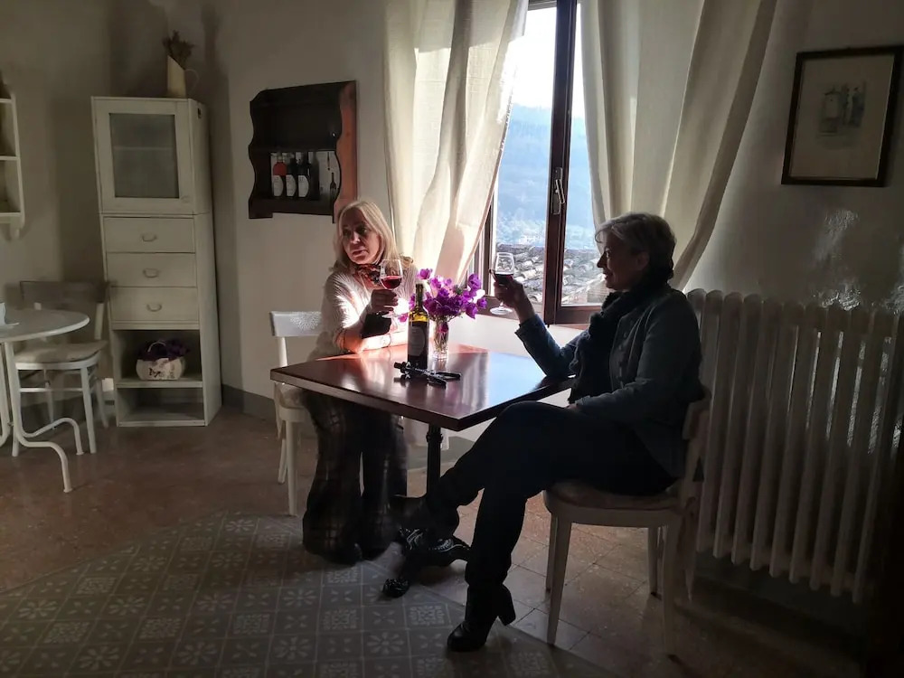 Fattoria Di Poggiopiano