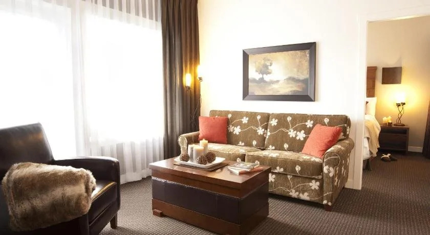 Mountain Spirit Resort & Spa
