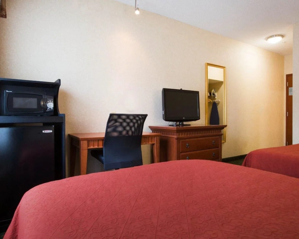 Quality Inn