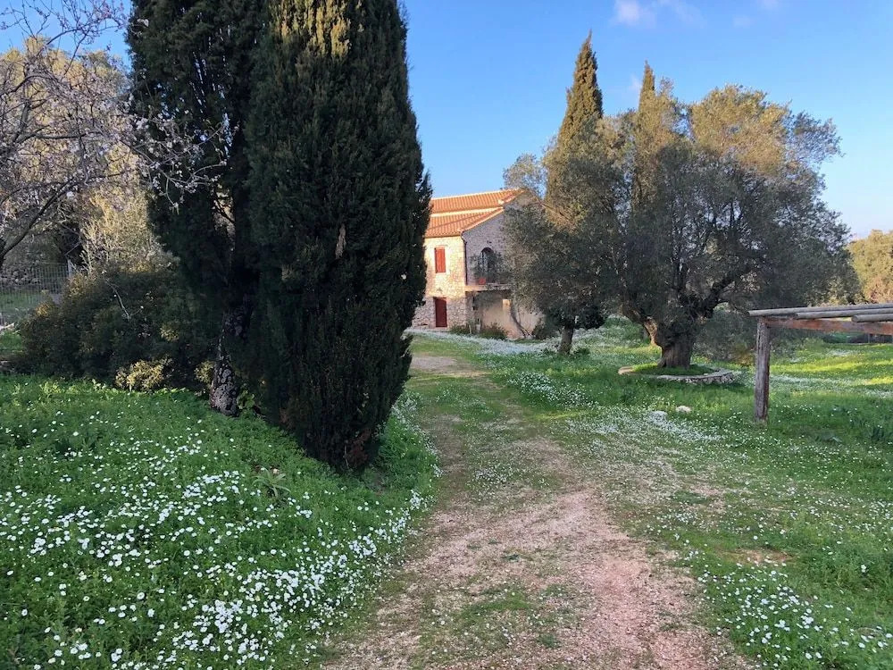 Villa Melite