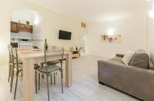 Holiday Home Taormina 2