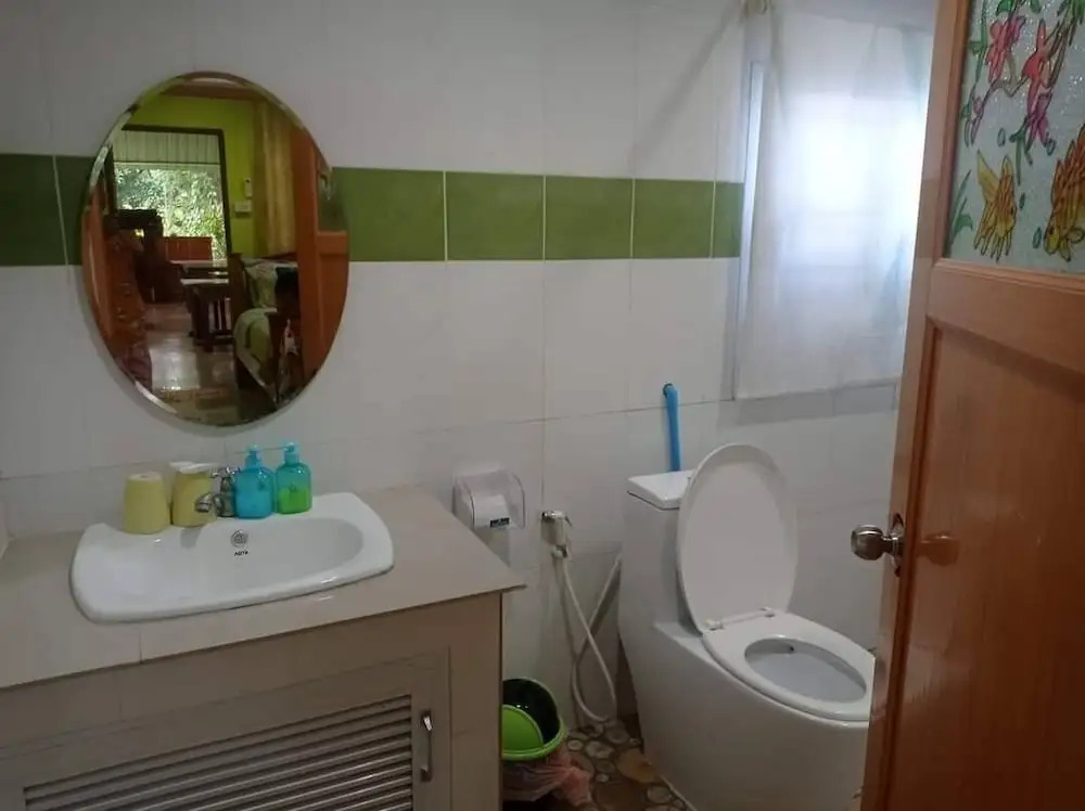 Saneha Homestay