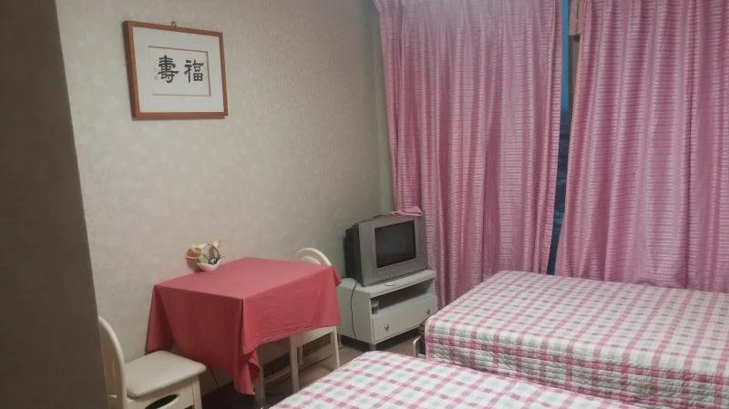 Incheon Airport Dana Guesthouse