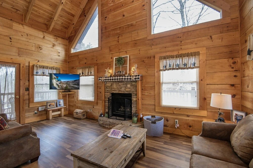 Savage Loft by Eagles Ridge Resort
