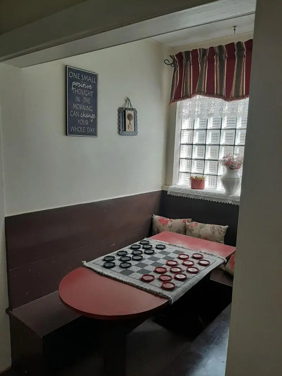Barclay Bed and Breakfast