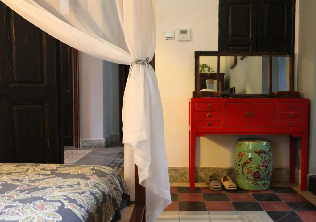 Xiamen Gulangyu Chun Si Di Hostel