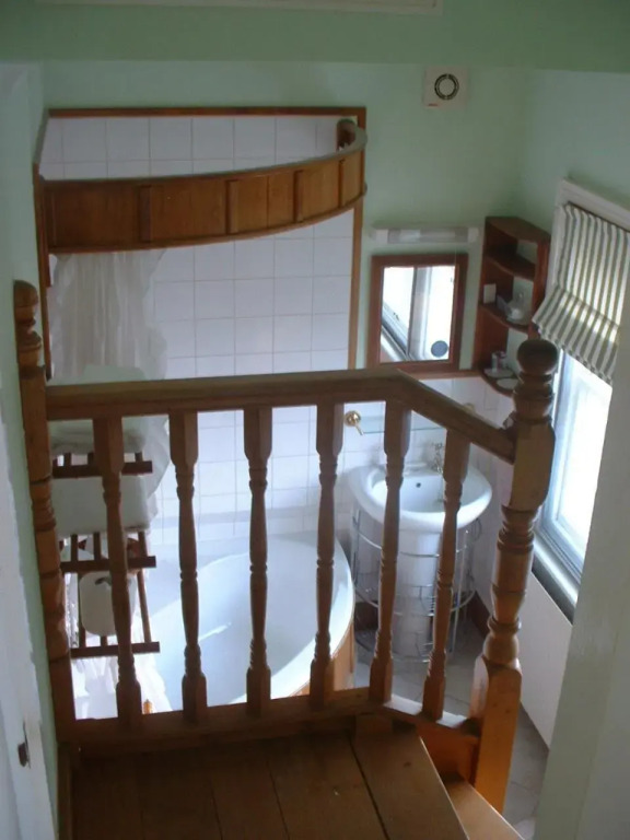 Tower House 1066