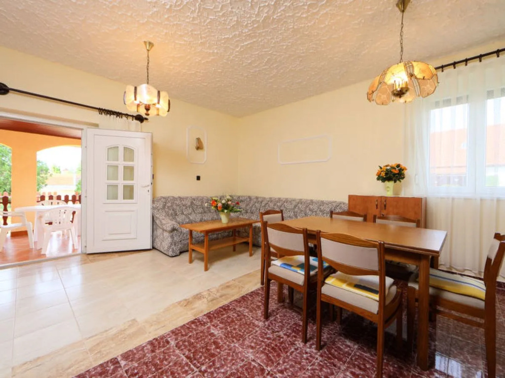 House Daisy 2 Balatonmariafurdo