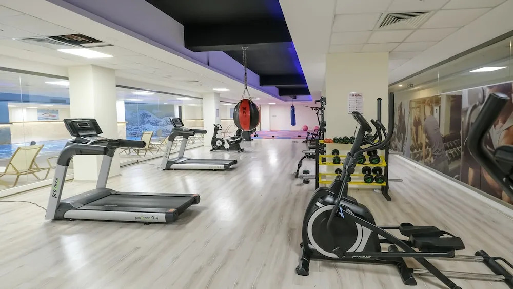 Linkinn Luxury Residence & Spa