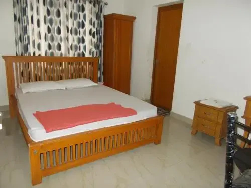Sathya Inn