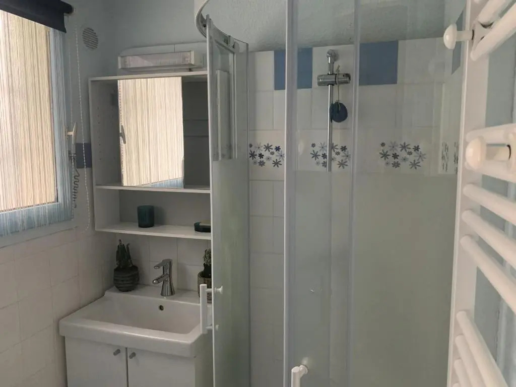 Appartement Biscarrosse Plage, 1 pièce, 4 personnes - FR-1-319-447