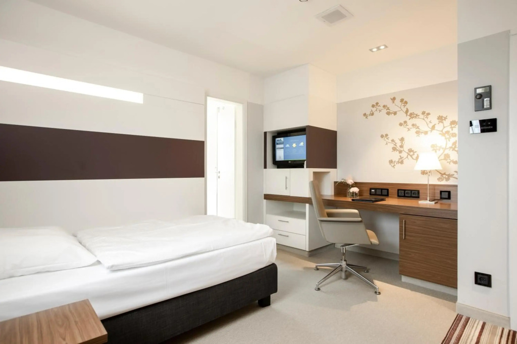 Seminar- & Tagungshotel Große Ledder