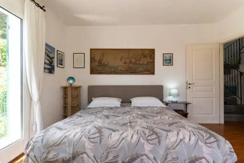 Agata House