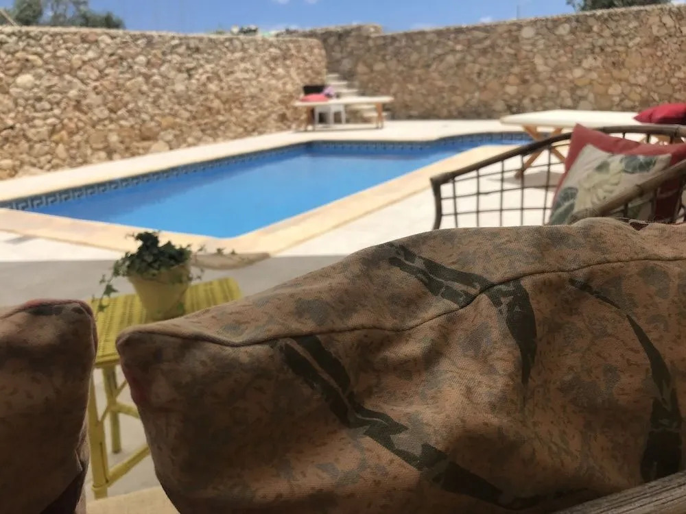 Dar il-Hena Organic B&B