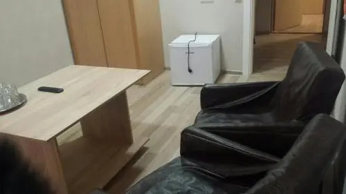 LLKC Hostel