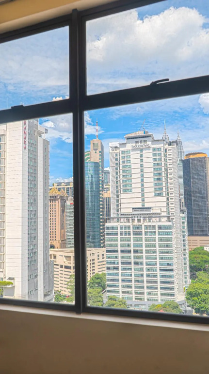 Starus Hotel Bukit Bintang