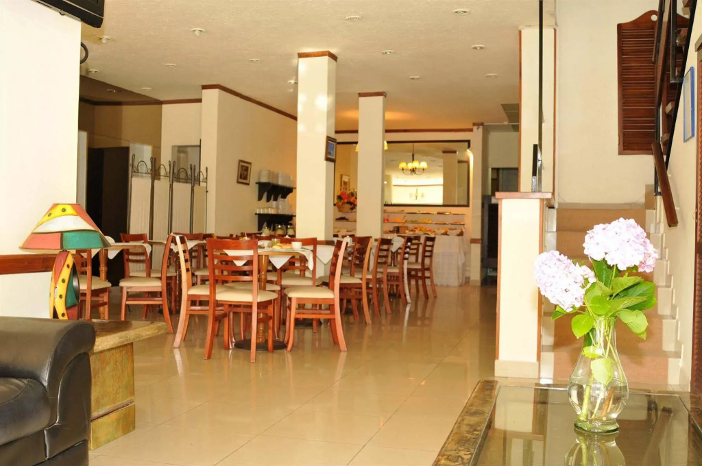 Hotel Marbella