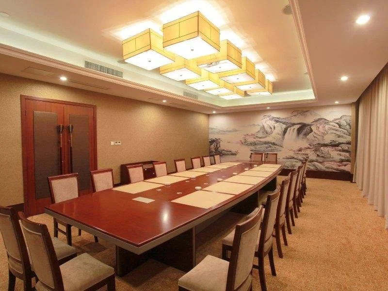 Tianning Hotel Changzhou