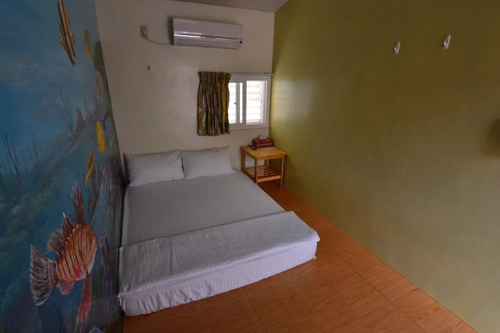 Haichian Hostel