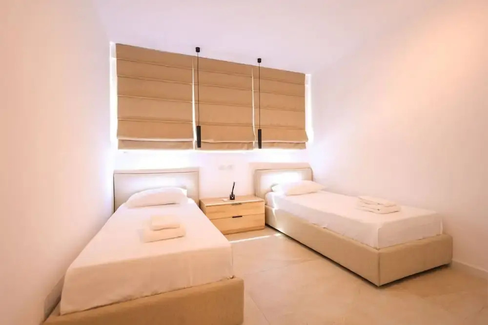 Sanpietro Premium Apartment 002