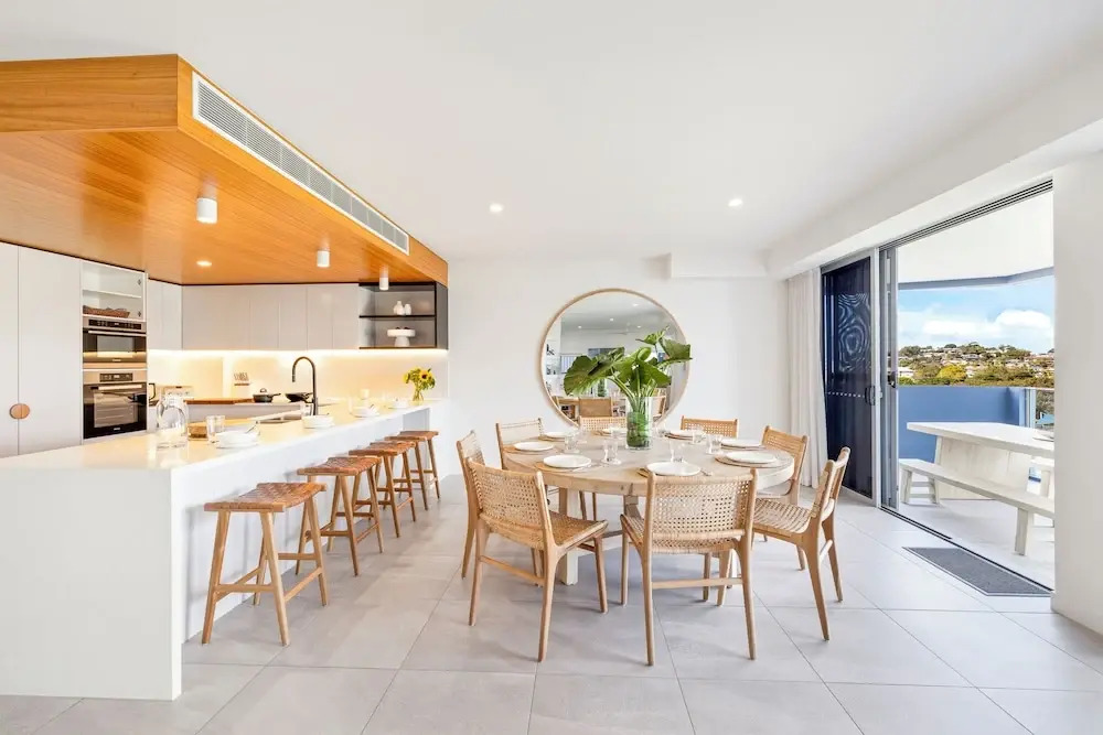 Luxury Coastal Living - Beach Life