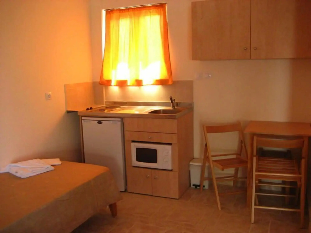 Baladinos Beach Apartment