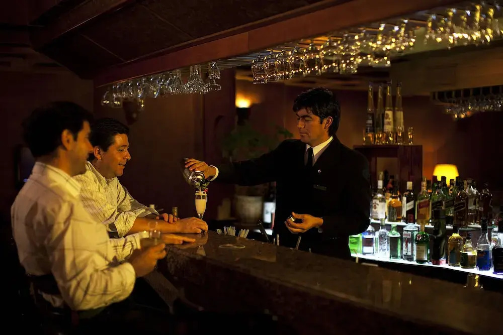 Park Hotel Calama