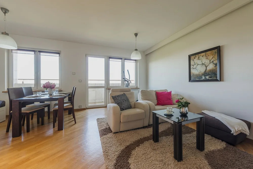 P&O Apartments City Orange