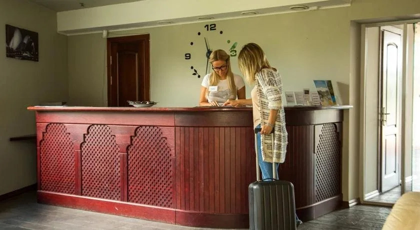 Hotel Albatross
