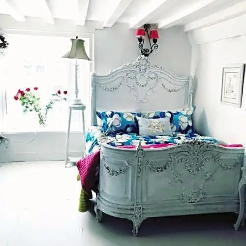 Fancy Hall