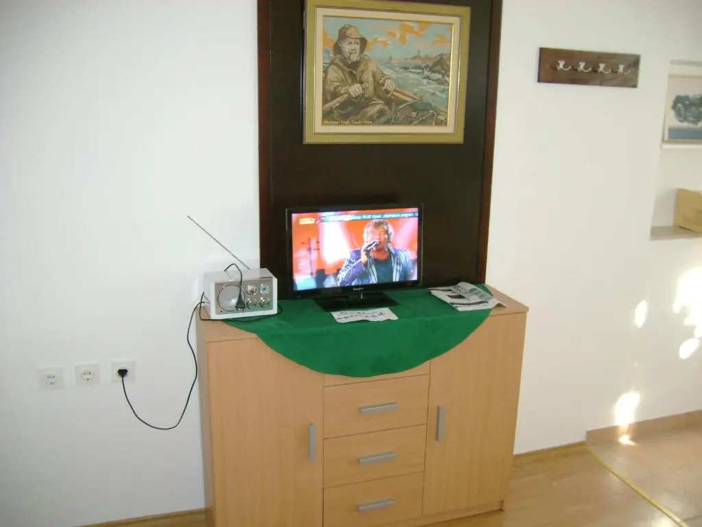 Apartment Zagor