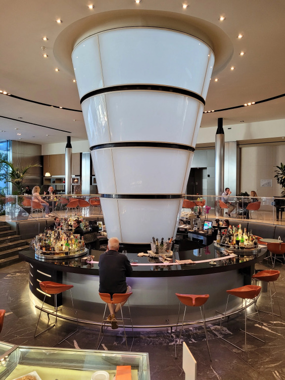 UNA HOTELS T Hotel Cagliari