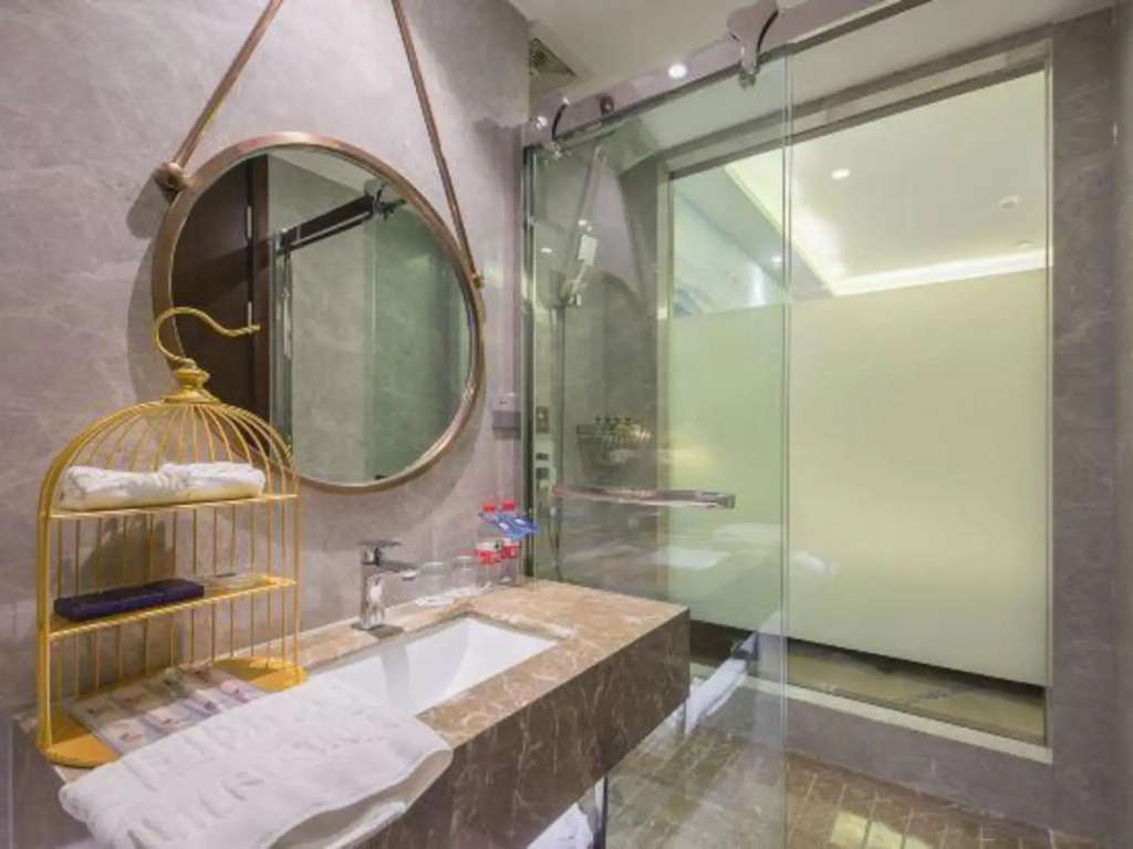 Milan International Hotel
