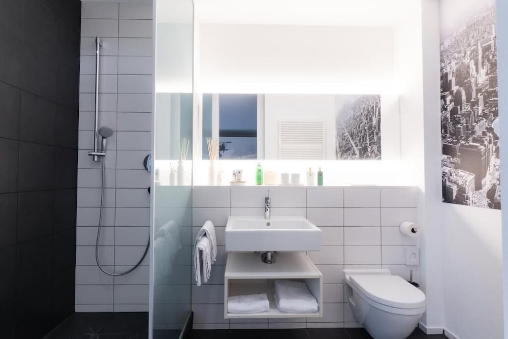 Motorworld Inn Hotel Böblingen