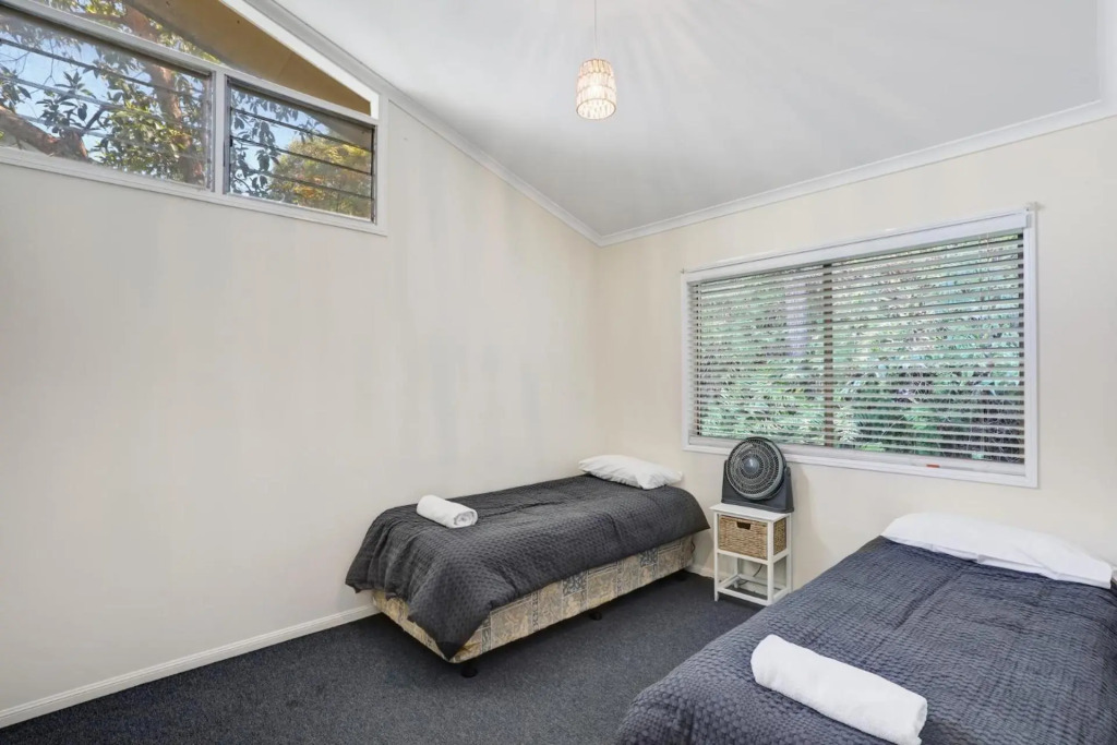Amaroo House