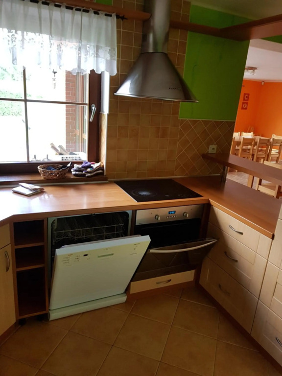 Apartmany chaloupka