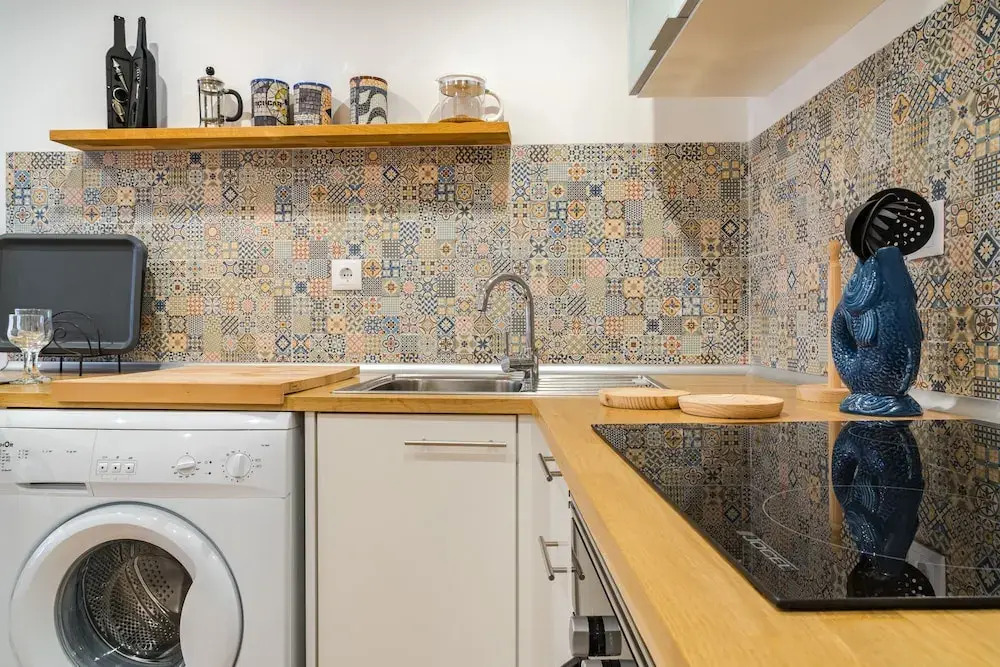 Alfacinha Apartment