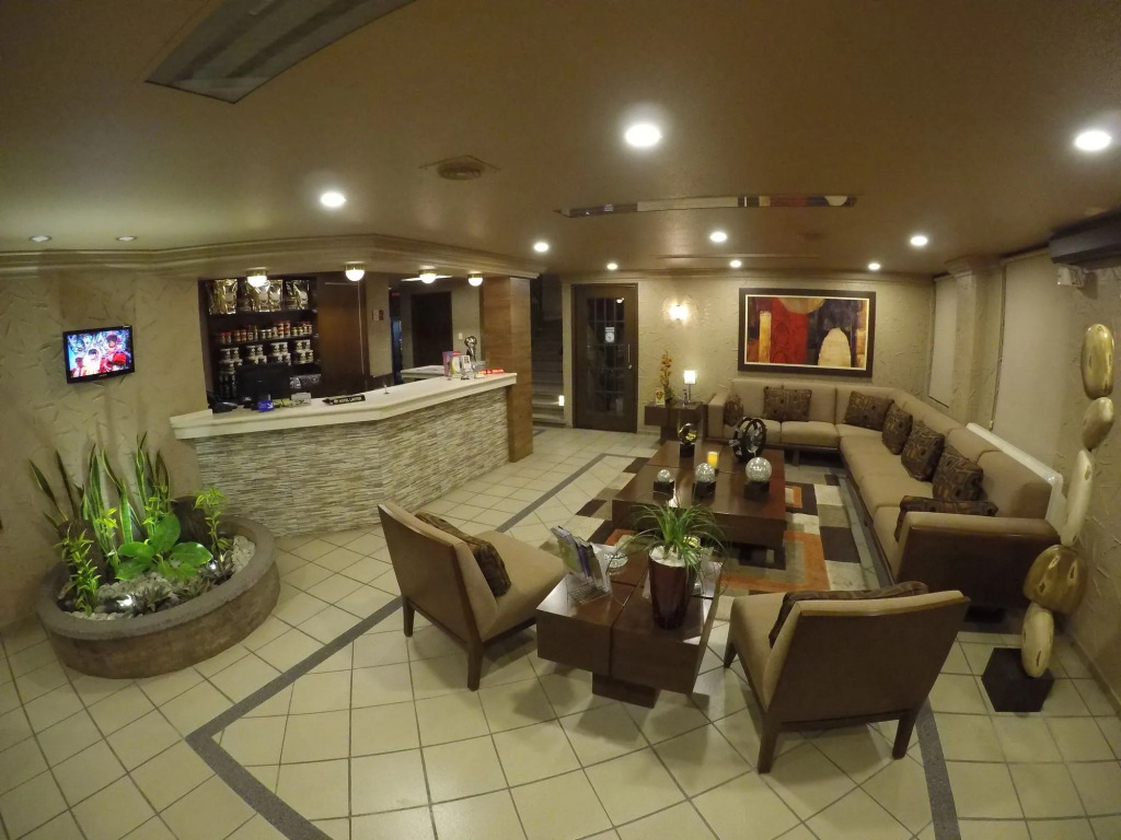 Hotel Layfer del Centro, Cordoba, Ver