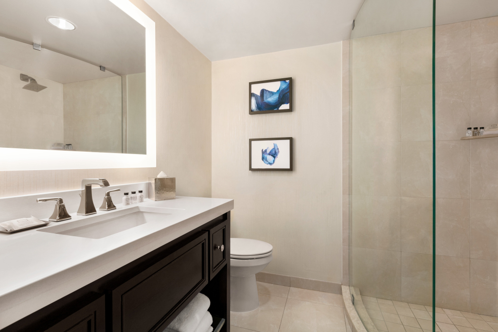 Crowne Plaza Hotel Philadelphia - King of Prussia by IHG