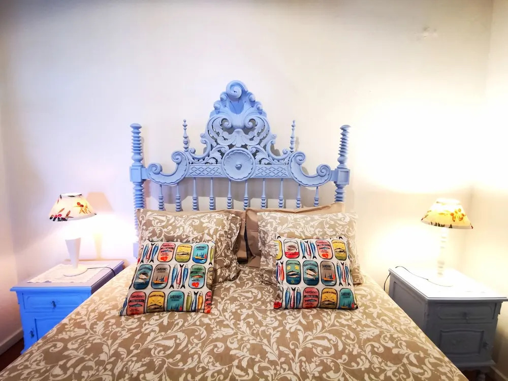 Aluguer apartamento -Sardinha - Portimao