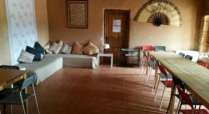 Albergue Rural Las Águedas