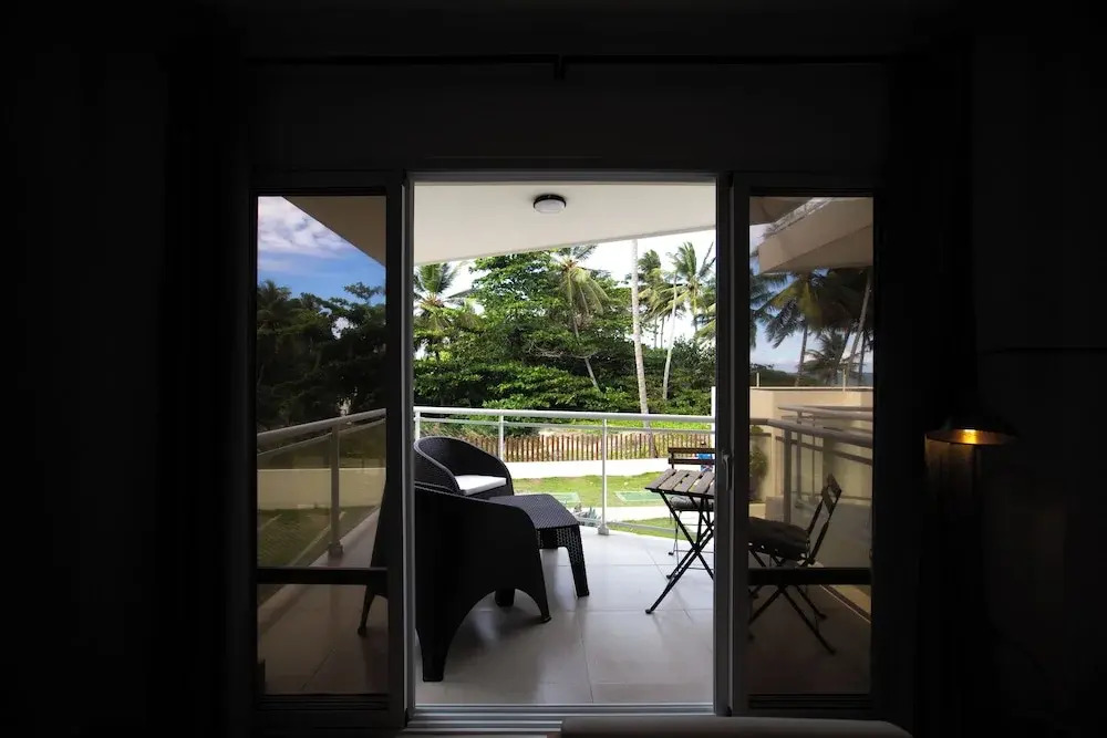 0047Cozy 1 bedroom Ocean View  Cabarete