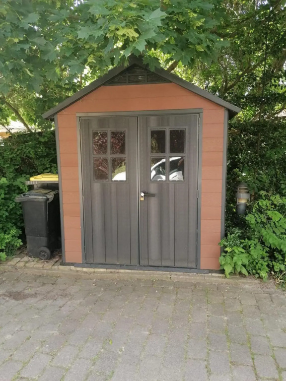 Sommerhaus Seidel - mit kostenlosem Parkplatz