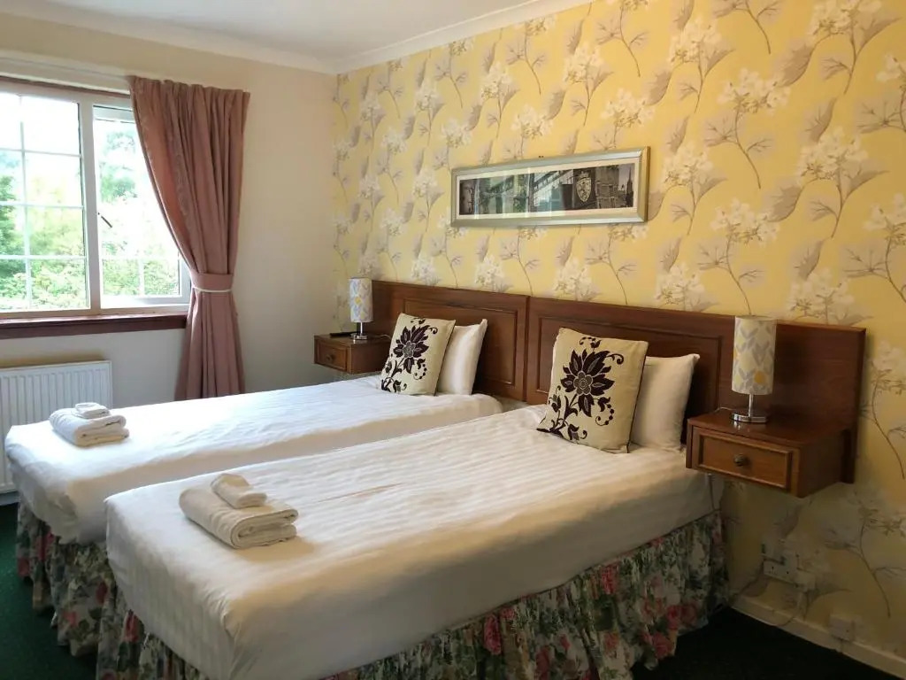 Distillery Guest House