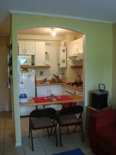 Departamento Reñaca Torremolinos XII