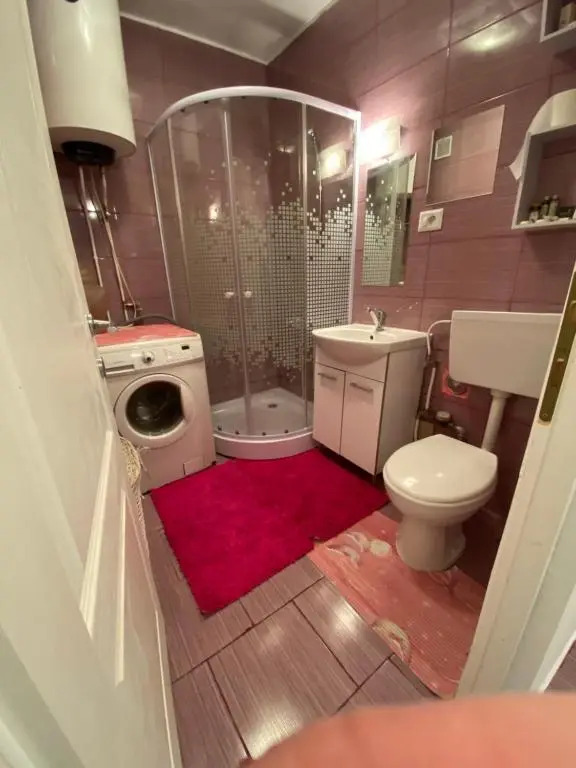 Oravița Apartament