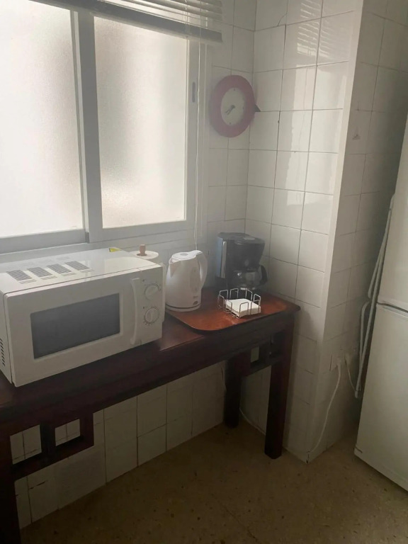 Apartamento Poeta Zorrilla