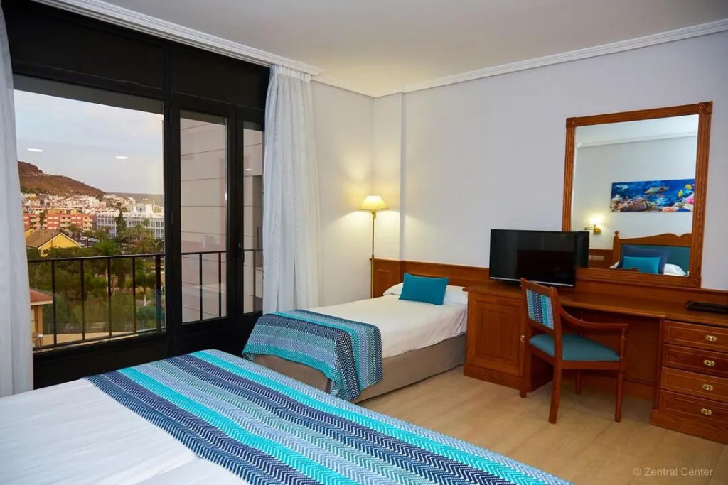 Hotel Zentral Center